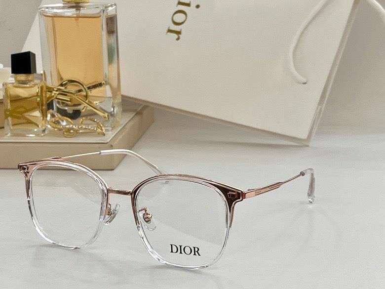 Picture of Dior Optical Glasses _SKUfw47391334fw